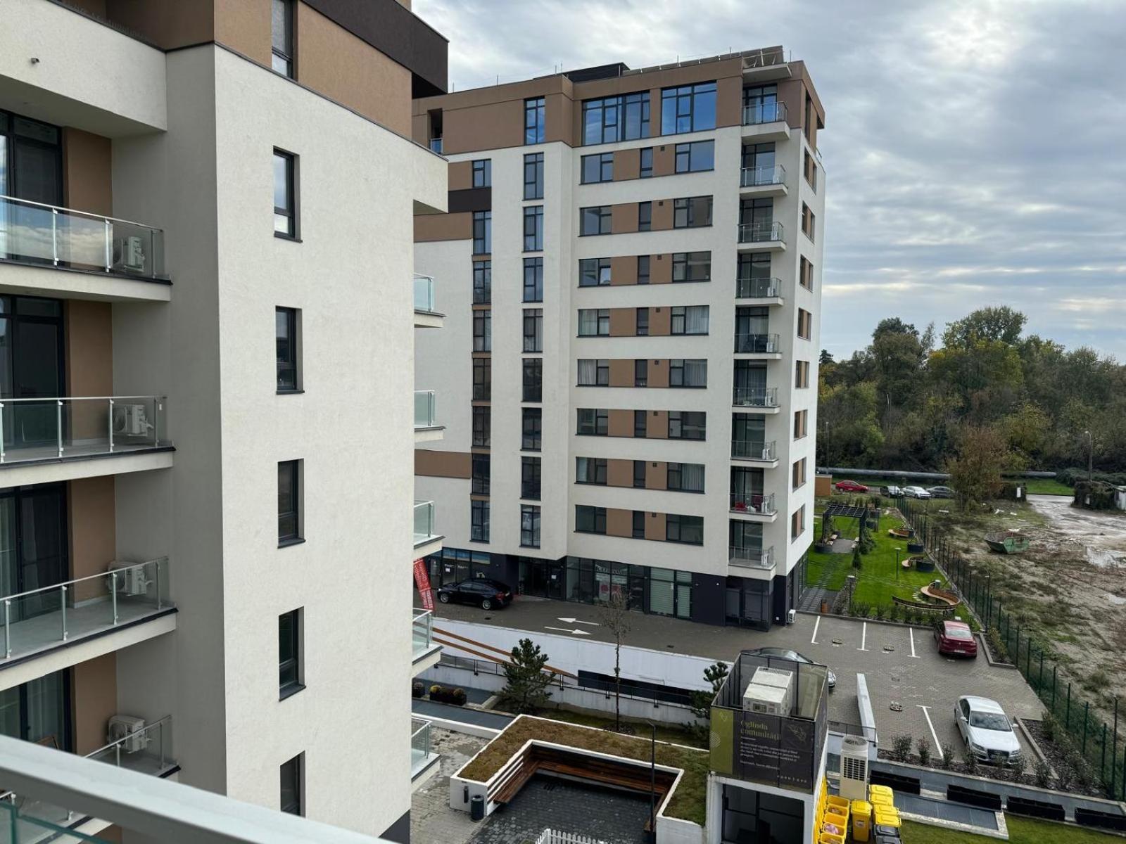 Heart Of The City 2 Timisoara Exterior foto